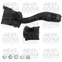 Comutator coloana directie (control computer; stergatoare) potrivit AUDI A4 B6, A4 B7, A6 ALLROAD C6, A6 C6, Q7; SEAT EXEO ST 04.01-08.15