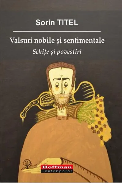 Valsuri nobile și sentimentale - Paperback brosat - Sorin Titel