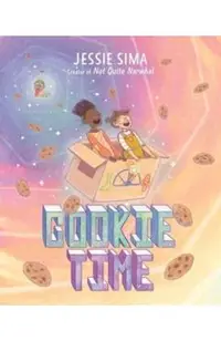 Cookie Time