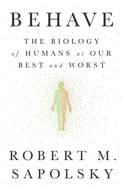 Behave (Hardcover)
