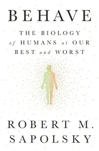 Behave (Hardcover)