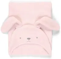 Prosop cu gluga Mamas & Papas - Bunny