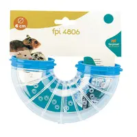Ferplast Tub Space U 4806