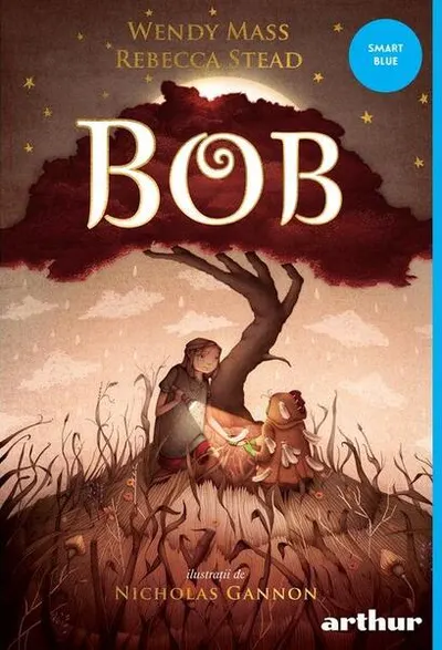 Bob - Hardcover