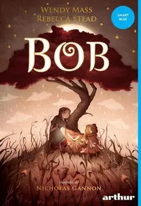 Bob - Hardcover