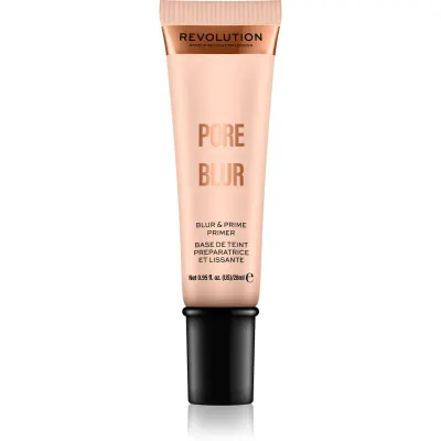 Revolution Pore Blur baza de machiaj 28 ml