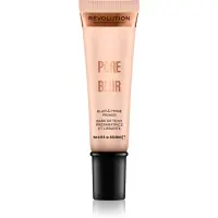 Revolution Pore Blur baza de machiaj 28 ml