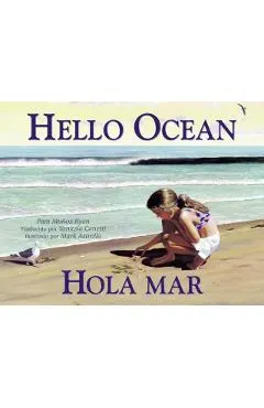 Hello Ocean: Hola Mar