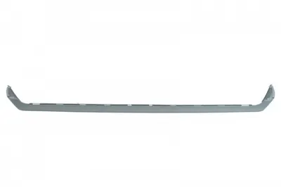 Spoiler bara fata MERCEDES Clasa E intre 1995-1999