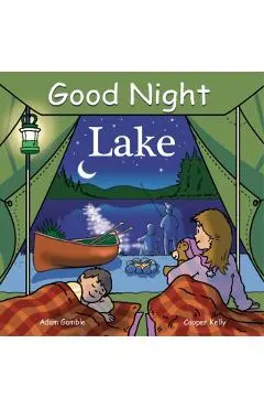 Good Night Lake