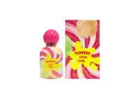 Apa de Parfum Tubbees Cotton Candy, Unisex, 50 ml