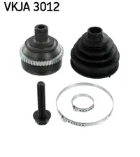 Cap planetara spre roata (38z 27z 60mm; ABS:48) VW TRANSPORTER IV 1.9D-2.8 intre 1990-2003