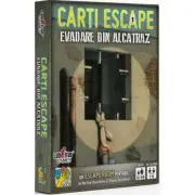 Carti Escape