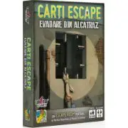 Carti Escape