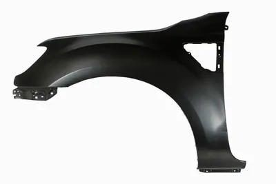 Aripa Stanga potrivit FORD RANGER 2011-2015 - (otel)