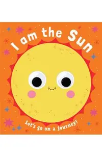 Googly Eyes: I Am the Sun
