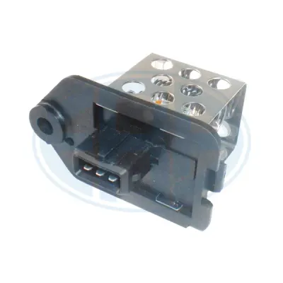 Rezistor, electromotor-ventilator ERA 665069