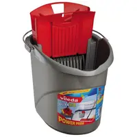 Galeata Vileda Ultramax cu Storcator, Capacitate 10 l