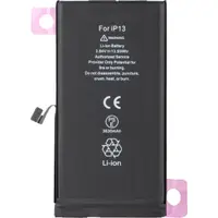 Acumulator Apple iPhone 13, Diagnostic High Capacity