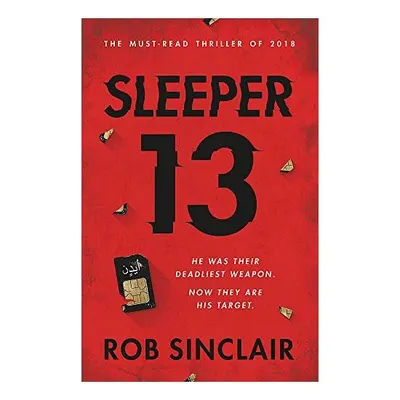 Sleeper 13