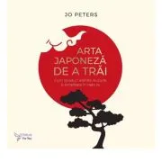 Arta japoneza de a trai