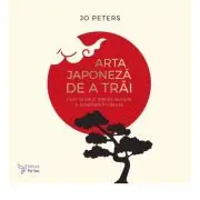 Arta japoneza de a trai