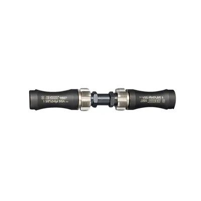 Set of adaptors and taps BSA
