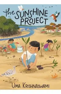 The Sunshine Project