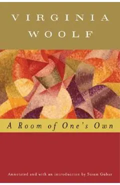 A Room of One's Own (Annotated)