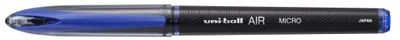 Roller Uniball Air – Albastru, 0.5 mm