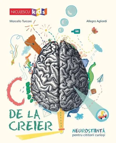 C de la creier - Marcello Turconi