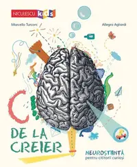 C de la creier - Marcello Turconi