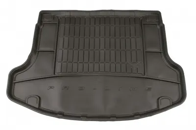 Tava portbagaj, material: TPE, 1 buc., culoare: negru potrivit HYUNDAI I30 LIFTBACK 11.16
