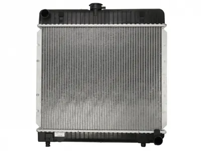 Radiator motor potrivit MERCEDES 123 (C123), 123 T-MODEL (S123), 123 (W123), S (W126) 2.0-2.9D