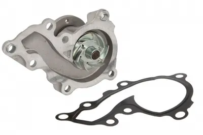Pompa apa cu garnitura potrivit HYUNDAI I10 I, I10 II; KIA PICANTO II, PICANTO III 1.0 1.0LPG 01.11