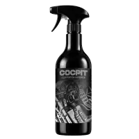 Cocpit Curatare Interior - 750 Ml