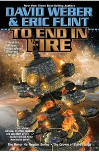 To End in Fire, 4
