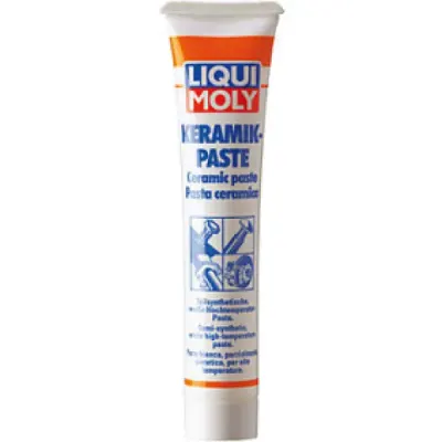 Pasta ceramica Liqui Moly 50gr