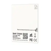 Tracker Tag Bluetooth Jimi IoT Smart Sticker PB708, BLE 5.3, acumulator 25 mAh, autonomie 40 zile