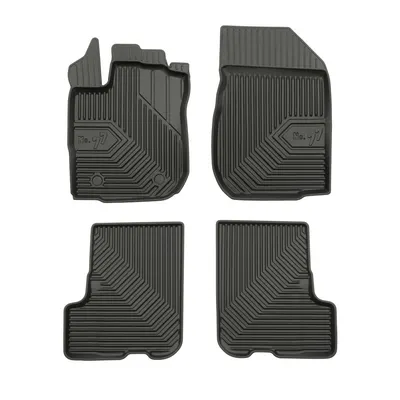 Set Covorase Auto Tip Tavita Dacia Sandero Ii Fabricatie 2012-2020