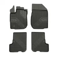 Set Covorase Auto Tip Tavita Dacia Sandero Ii Fabricatie 2012-2020