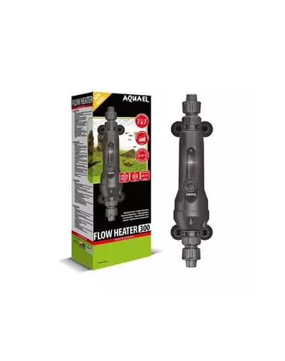 AQUAEL Flow Heater 2.0 300W Incalzitor debit acvarii