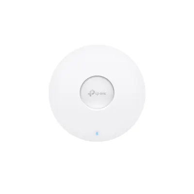 Access Point Dual Band TP-Link EAP673, WiFi 6, Port 2.5G , 2.4/5 GHz, Omada, MU-Mimo, PoE