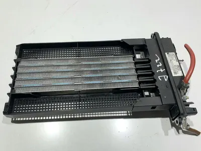 Rezistenta electrica bord CV855001 Opel Astra J facelift (2012-2015)