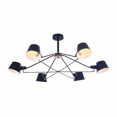 Lustra, candelabru AbigailnMOD134PL-06B