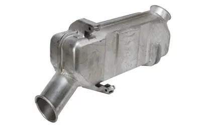 Toba esapament Spate EURO 4 potrivit SCANIA G I, P I, P,G,R,T, R I DC12.10-DT12.17 03.04