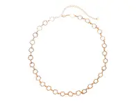 Curea ALDO aurie, ELIEA 710, din metal