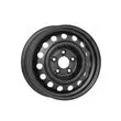 Janta otel Hyundai Ioniq ALCAR STAHLRAD 6x15 5x114.3 ET46