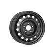 Janta otel Hyundai Ioniq ALCAR STAHLRAD 6x15 5x114.3 ET46