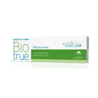 Biotrue One Day 30 lentile/cutie